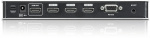 ATEN VS481B - Professionel HDMI-switch med fire indgange til en udgang