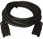 Smartline forlængerkabel Wieland, <b>ret wieland</b> til <b>ret wiela