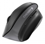 Ergonomic wireless mouse Black Ergonomic wireless mouse Black