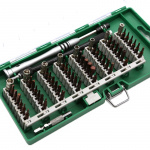 Smartphone Repair Kit, 58 pcs, Precision CRV, green