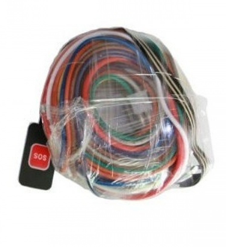 GSM GPS Tracker (TK103) - 2G