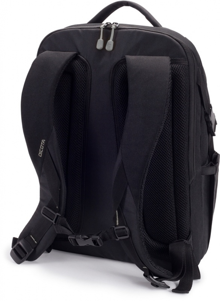 Dicota Backpack ECO - Rygsæk med separat rum laptop, op til 15,6