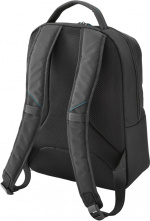Dicota Spin Backpack, rygsæk i nylon til laptops op til 15,6