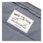 Dicota Slim Case Bæretaske 11.6 Polyester Rød