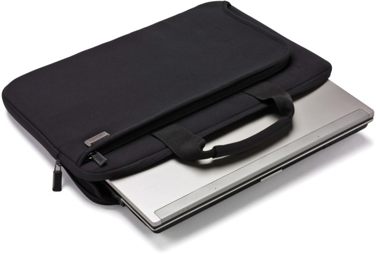 Dicota Smart Skin, notebooktaske, 12,5