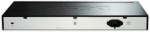 D-Link Gigabit SmartPro switch, 24xRJ45, 4x10G SFP+, metal, 1U, 19