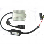 Xenon-sæt Canbus Slim, 35W H11 (4300K)