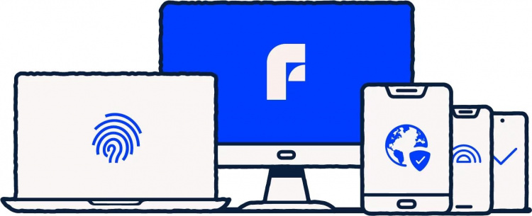 F-Secure TOTAL 1år 15 enh Full