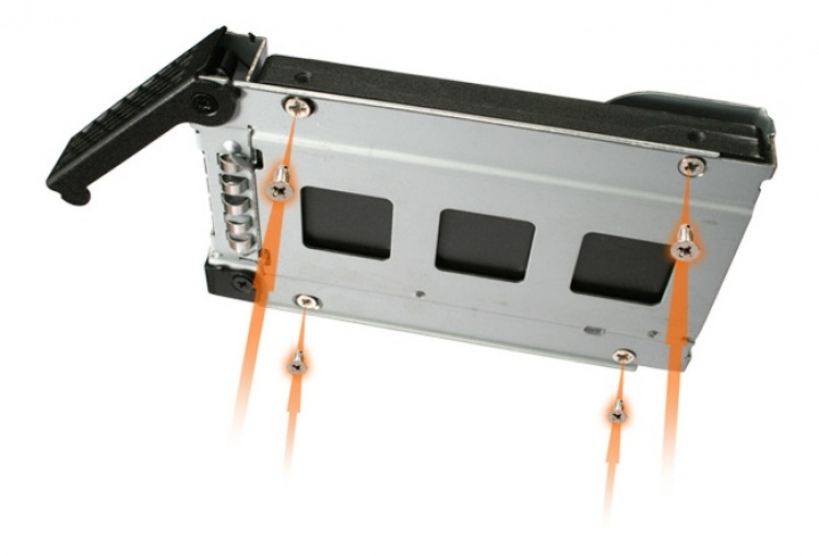 ICY DOCK EZ-Slide Mini Tray