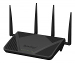 Synology RT2600ac Trådløs router Desktop