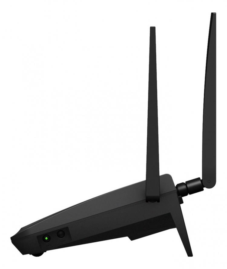 Synology RT2600ac Trådløs router Desktop