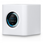 Ubiquiti AmpliFi Home Router, 2x Mesh Points, Plug and Play, Up to 5 G Ubiquiti AmpliFi Home Router, 2x Mesh Points, Plug and Play, Up to 5 G