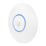 Ubiquiti UniFi AC PRO AP, 3x3 MIMO, 5GHz, 802.3af-at, PoE +, vit Ubiquiti UniFi AC PRO AP, 3x3 MIMO, 5GHz, 802.3af-at, PoE +, vit