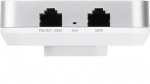 Ubiquti UniFi AC IW AP with Ethernet port, Two 802.11ac radios, PoE, G