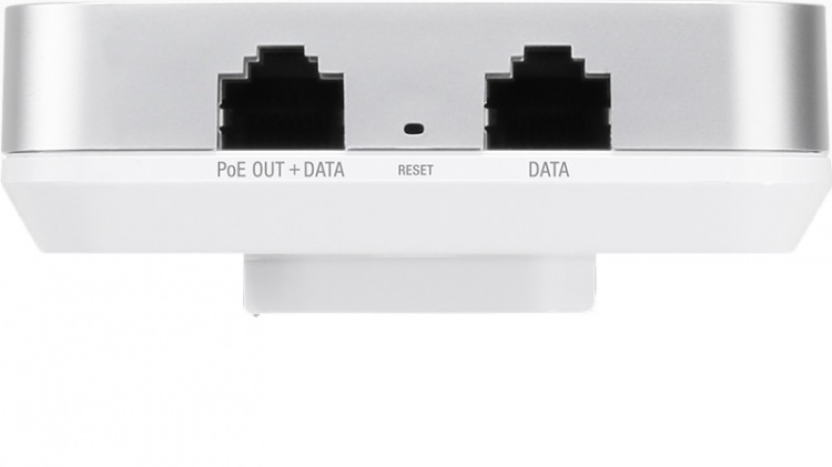 Ubiquti UniFi AC IW AP with Ethernet port, Two 802.11ac radios, PoE, G