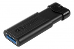 Verbatm PinStripe 64GB USB 3.0 Drive