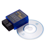 Felkodsläsare Mini ELM327 Bluetooth 1.4b