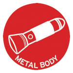 brennenstuhl LED Lygte 45 lm