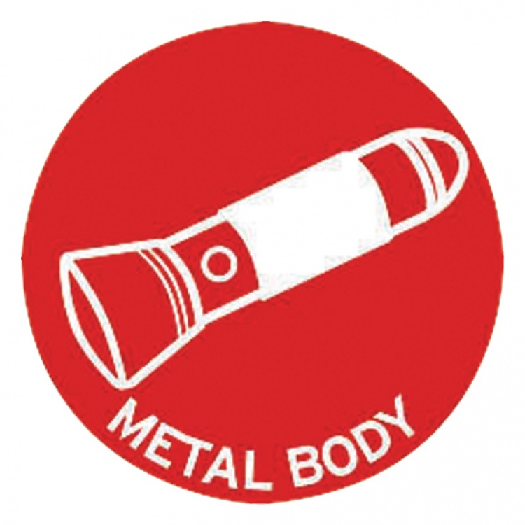 brennenstuhl LED Lygte 45 lm