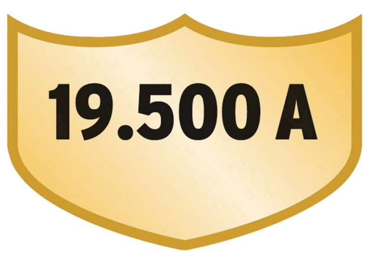 brennenstuhl Bølge Beskyttet Udvidelses Sokkel Primera-Tec 7-vejs2.00 m - Beskyttelseskontakt