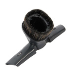 Electrolux Multi-børste til støvsuger - 3 i 1 sort