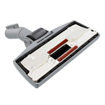 Electrolux ZE010 Kombimundstykke 32 mm Sort