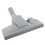 Electrolux ZE010 Kombimundstykke 32 mm Sort