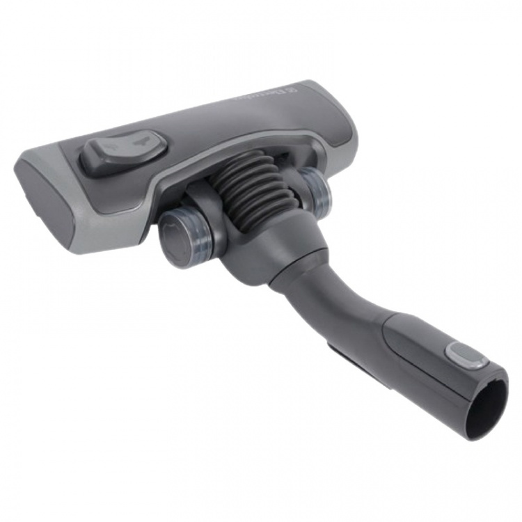 Electrolux Kombimundstykke 36 mm Sort Electrolux Kombimundstykke 36 mm Sort