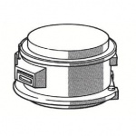 Nedis Støvsugerpose | 8 stk. | Papir | Mest solgt for: Electrolux / Volta E22