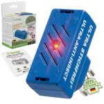 ISOTRONIC Plug-In Mygmiddel 230 V