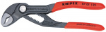 KNIPEX Rørtang 125 mm