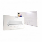 Desire2 Monitor/Laptop Stander Universal Sølv