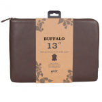 Buffalo Computer Sleeve Mac & PC 13