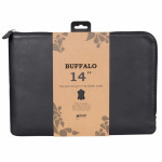 Buffalo Computer Sleeve Mac & PC 14