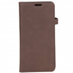 Buffalo Wallet Læder Samsung S8 Plus Brun Buffalo Wallet Læder Samsung S8 Plus Brun