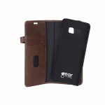 Buffalo Wallet Læder Samsung S8 Plus Brun Buffalo Wallet Læder Samsung S8 Plus Brun