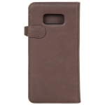 Buffalo Wallet Læder Samsung S8 Plus Brun Buffalo Wallet Læder Samsung S8 Plus Brun