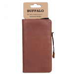 Buffalo Wallet Læder Universal op til 5 Buffalo Wallet Læder Universal op til 5