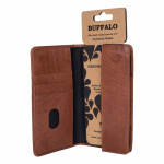 Buffalo Wallet Læder Universal op til 5,5 Buffalo Wallet Læder Universal op til 5,5