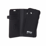 Buffalo Wallet Læder Samsung A5 2017 Sort Buffalo Wallet Læder Samsung A5 2017 Sort