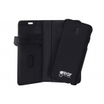 Buffalo Wallet Læder Samsung J5 2017 Sort Buffalo Wallet Læder Samsung J5 2017 Sort
