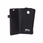 Buffalo Wallet Læder Samsung S8 Sort