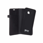 Buffalo Wallet Læder Samsung S8 Plus Sort Buffalo Wallet Læder Samsung S8 Plus Sort