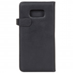 Buffalo Wallet Læder Samsung S8 Plus Sort Buffalo Wallet Læder Samsung S8 Plus Sort