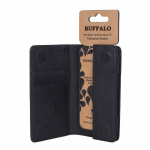 Buffalo Wallet Læder Universal op til 5