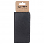 Buffalo Wallet Læder Universal op til 5