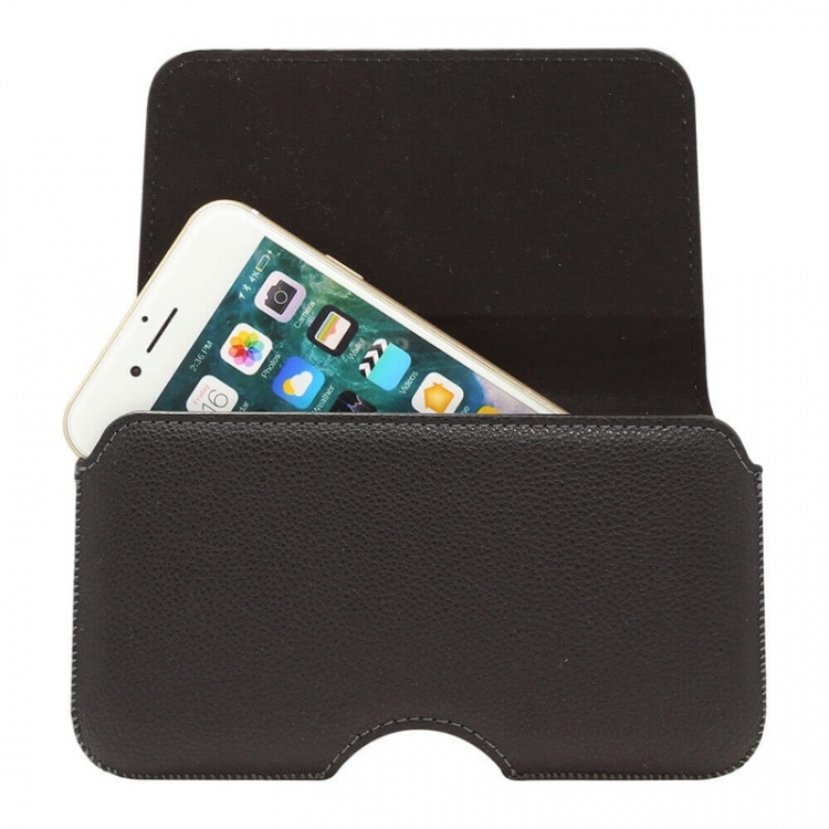 Gear Horisontaltaske Bælteclip Medium til 5