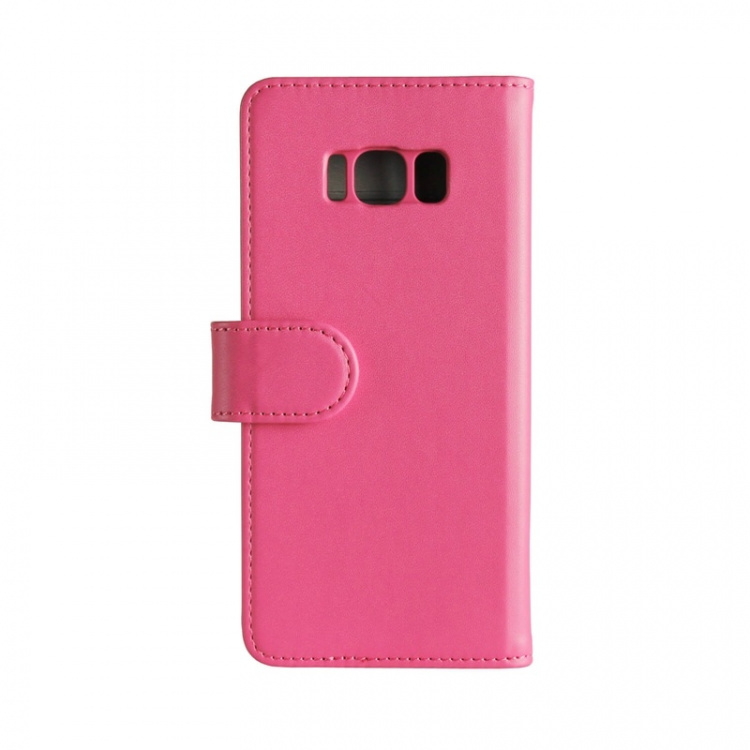 Gear Wallet Rosa - Samsung S8