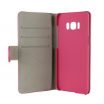 Gear Wallet Rosa - Samsung S8