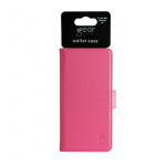 Gear Wallet Rosa - Samsung S8